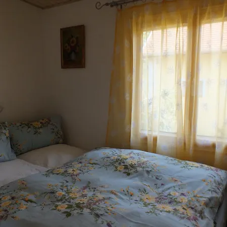 Casa vacanze Muellers Ferienhaeuser Gunaras & Harmonie In Gunaras *