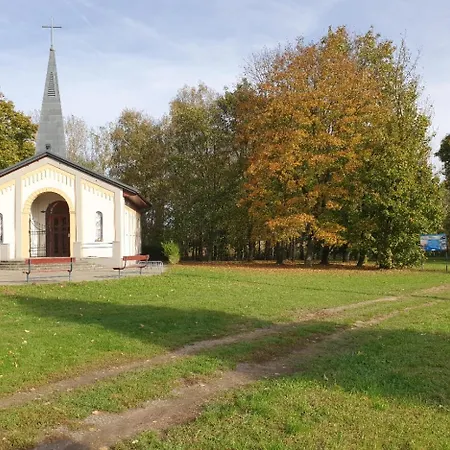 Muellers Ferienhaeuser Gunaras & Harmonie In Gunaras Dombóvár